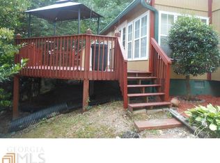 6224 Grant Ford Rd, Gainesville, GA 30506