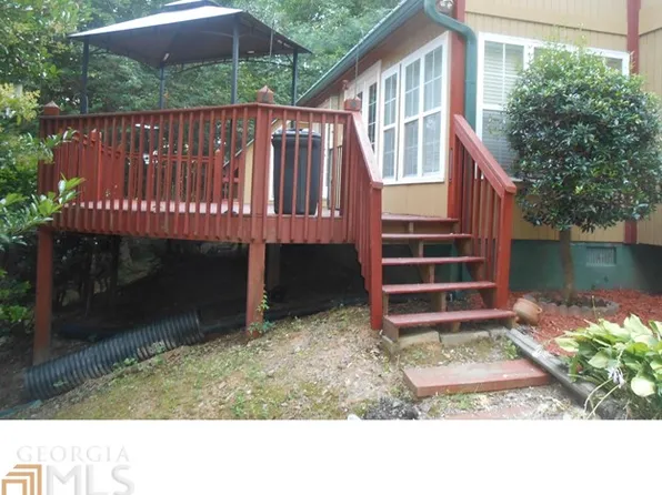 6224 Grant Ford Rd, Gainesville, GA 30506