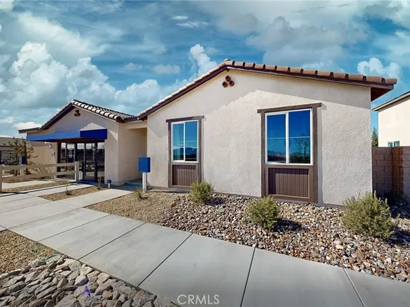 7558 Princeton Ave, Hesperia, CA 92344
