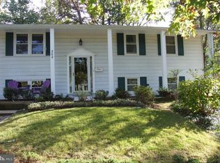 202 Lastner Ln, Greenbelt, MD 20770