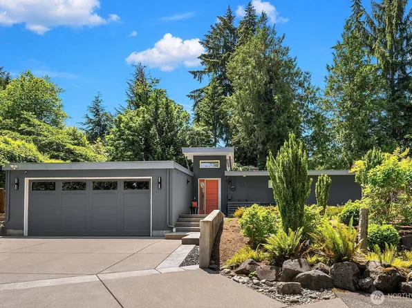 7260 W Mercer Way, Mercer Island, WA 98040