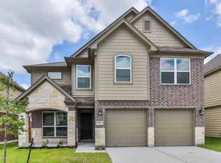 18406 W Hardy Rd, Houston, TX 77073