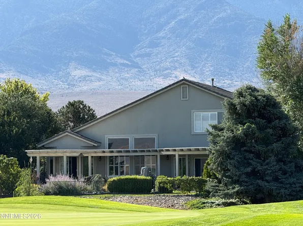 802 Ballybunion Dr, Dayton, NV 89403