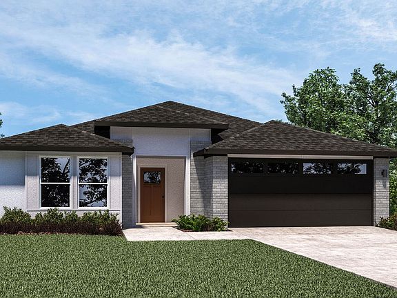 Plan Elevation.