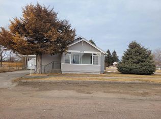 604 18th Ave, Sidney, NE 69162
