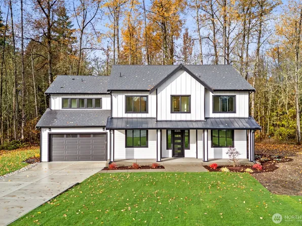 15809 239th Street E, Graham, WA 98338