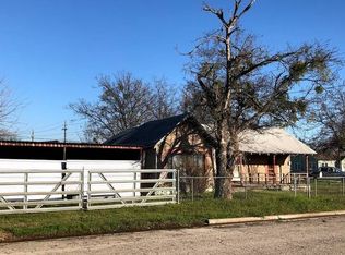 705 SE 5th Ave, Mineral Wells, TX 76067
