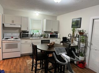 113 Cole St #1B-1BA, Pawtucket, RI 02860