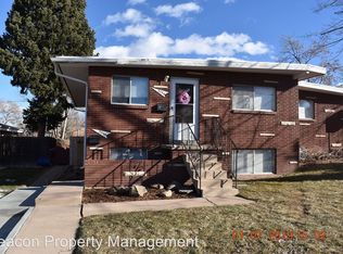 5396 S Lakeview St, Littleton, CO 80120