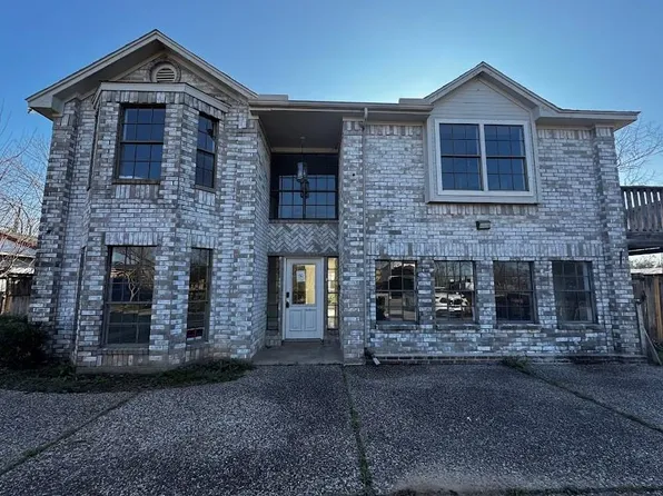 5407 Victoria Dr, Rosharon, TX 77583