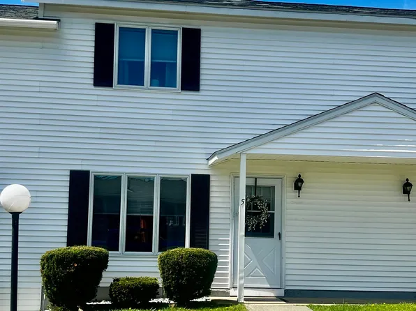 155 Dorr Drive Unit 5, Rutland City, VT 05701