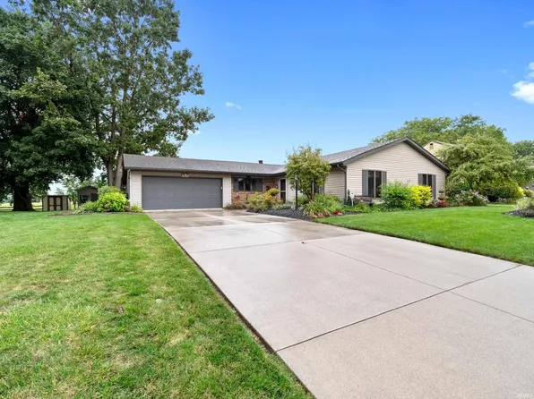 4630 Williamsburg Ct, Fort Wayne, IN 46804