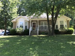 120 Juanita Dr, Springfield, TN 37172