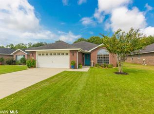 8905 Sage Dr, Foley, AL 36535