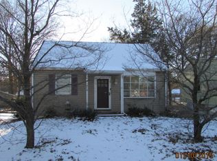 879 Stevenson Rd, Severn, MD 21144