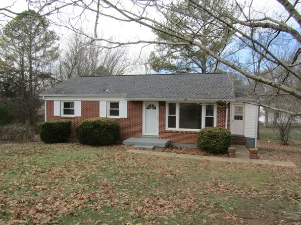 684 Glenn Ave, Lewisburg, TN 37091