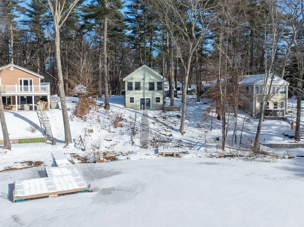 14 Eagle Drive, Windham, ME 04062