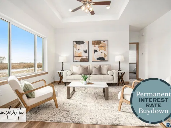 9300 W Counsel St, Sioux Falls, SD 57106