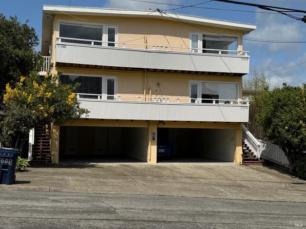506 Spring St #508, Sausalito, CA 94965