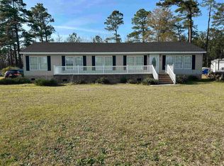 301 Byrnes Cir, Johnsonville, SC 29555