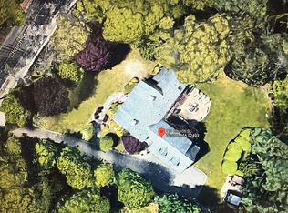 111 Church St, Weston, MA 02493