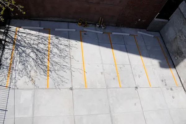 Rented by Urban Spaces Realty Group | media 11