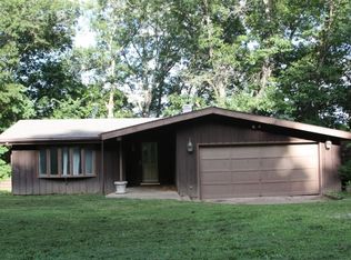 72 Rr 1, Eldred, IL 62027