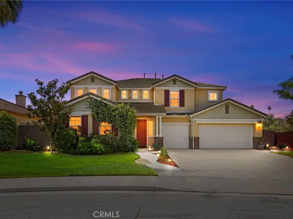 26965 Homeroom Ct, Moreno Valley, CA 92555
