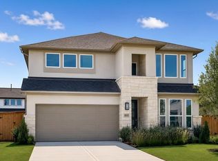 9610 Pink Lotus Ct, Richmond, TX 77407