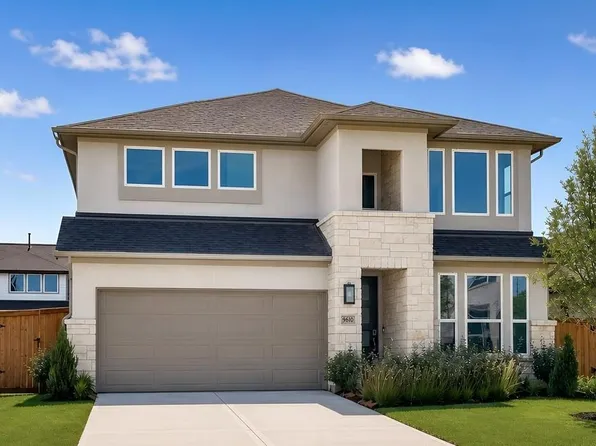 9610 Pink Lotus Ct, Richmond, TX 77407
