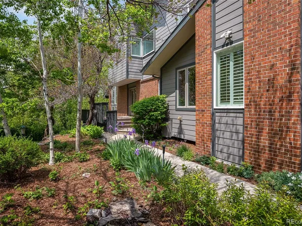 2609 S Quebec Street #15, Denver, CO 80231