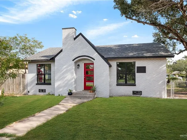 1700 N Main St, McAllen, TX 78501