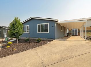 93 Northridge Ter SPACE 62, Medford, OR