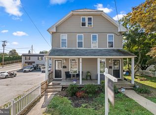 35 & 37 Liberty St, Westminster, MD 21157