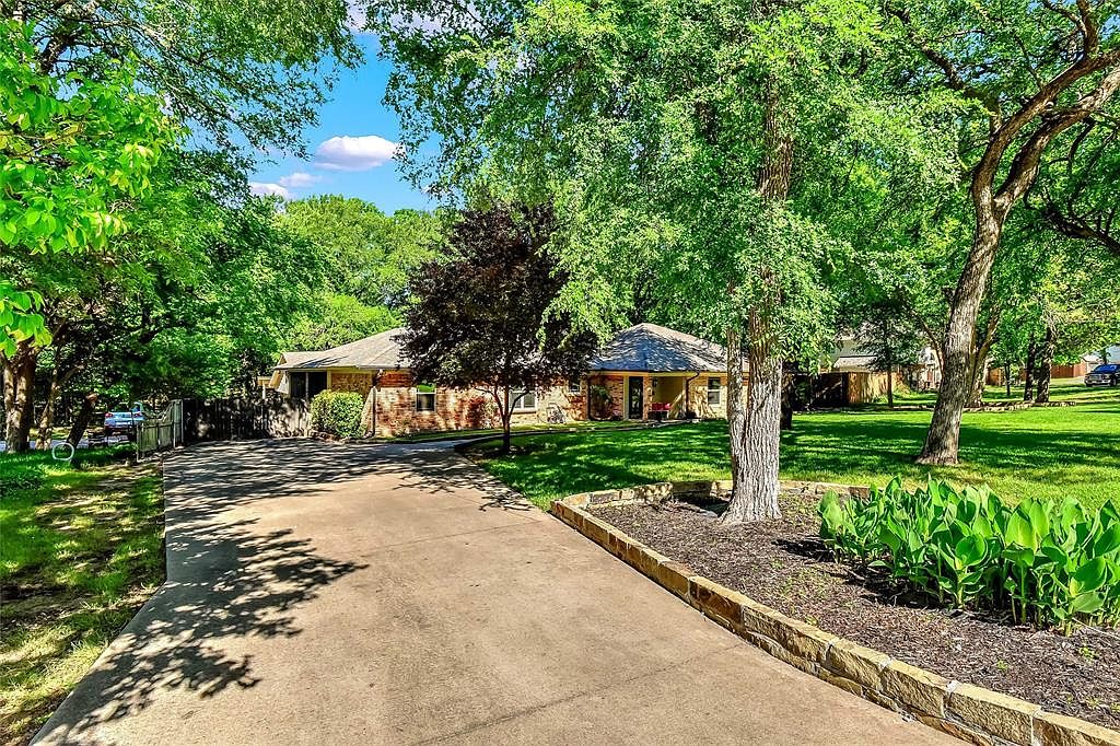 1612 Norwood St, Sherman, TX 75092 Zillow