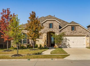 11042 San Pedro St, Frisco, TX 75035