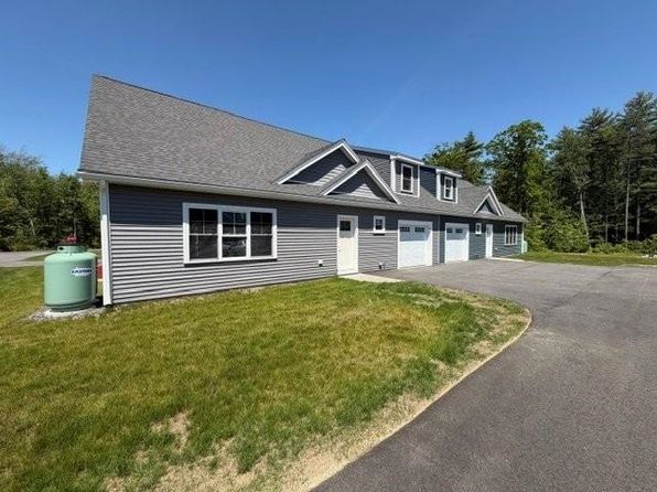 2-bedroom 55+ community home in ME