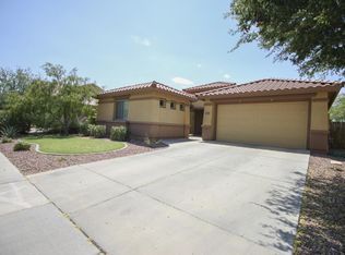 2511 W Shackleton Dr, Phoenix, AZ 85086