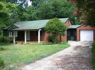1445 Carolyn Dr, Charlotte, NC 28205