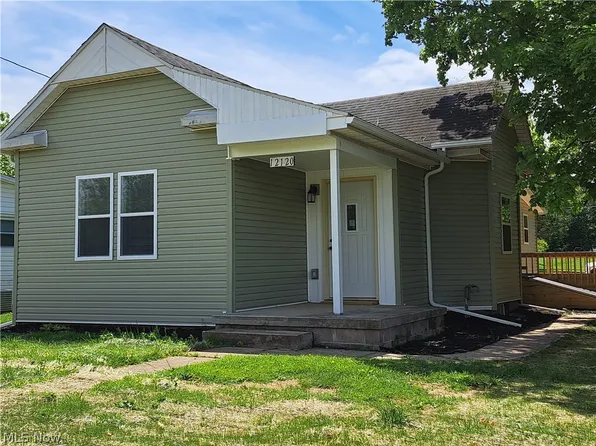 12120 Ellsworth St, Buffalo, OH 43722