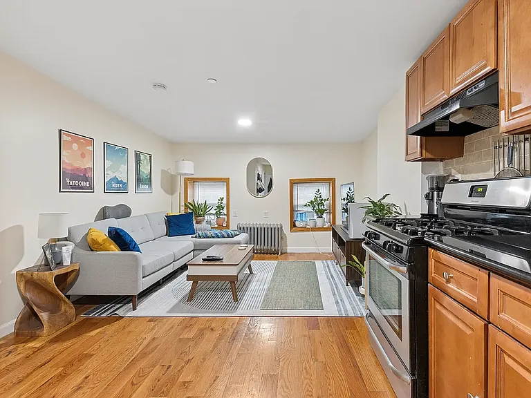 514 Classon Ave #3 — Photo 1