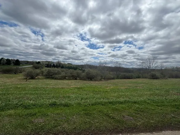 Delmar Ridge Dr, Wellsboro, PA 16901