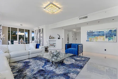 3100 N Ocean Blvd #601 Photo 1