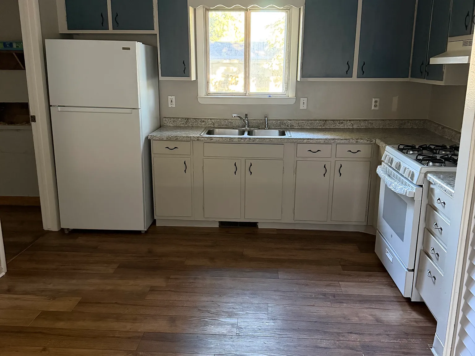 2 bed, 800 sqft, $1,100 — Photo 4
