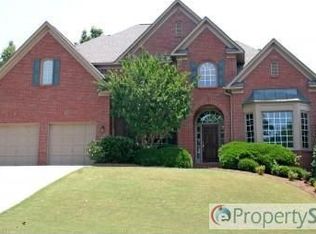 6635 Club Valley Ct, Suwanee, GA 30024