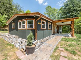 1547 Orton Rd, Murphy, NC 28906