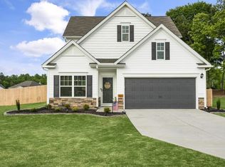 122 Barbour Farm Ln, Four Oaks, NC 27524