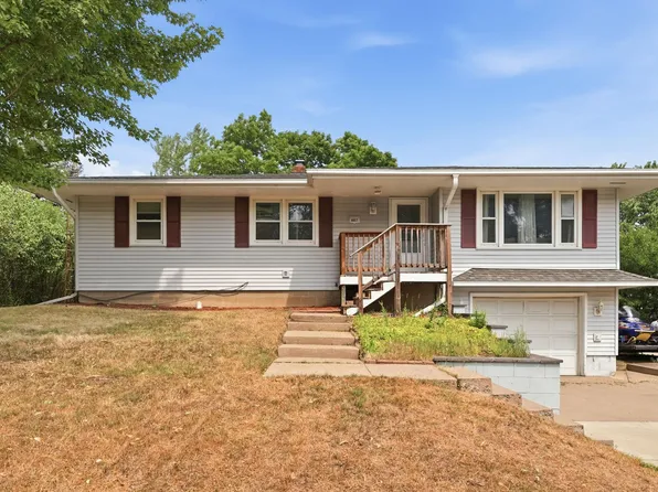 407 W Birch St, Saint Joseph, MN 56374