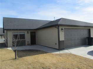 5311 Frontier Dr APT 1, Billings, MT 59101