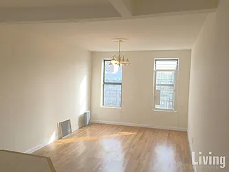 Rented by Living New York